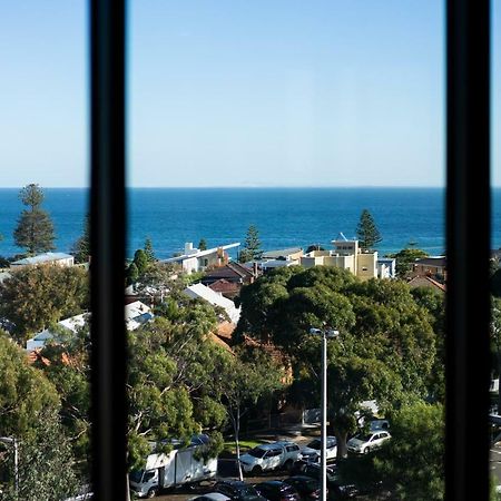Anchorage Apartments Hampton Melbourne Eksteriør billede