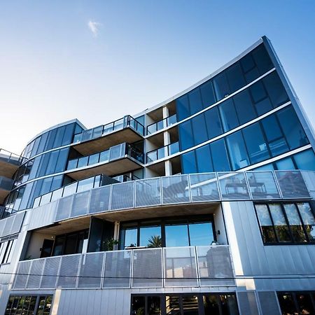 Anchorage Apartments Hampton Melbourne Eksteriør billede