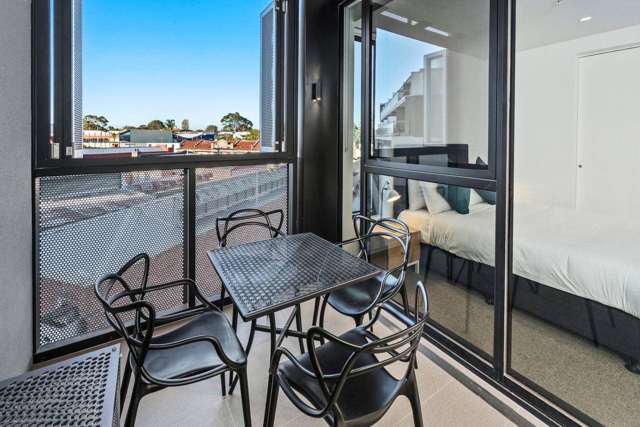 Anchorage Apartments Hampton Melbourne Eksteriør billede